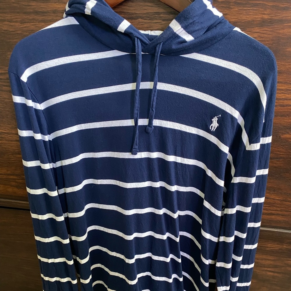 Polo by Ralph Lauren hoodie